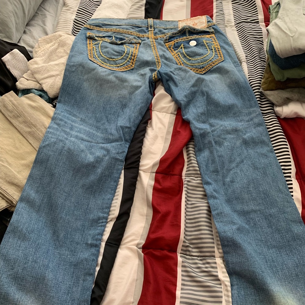 True religion